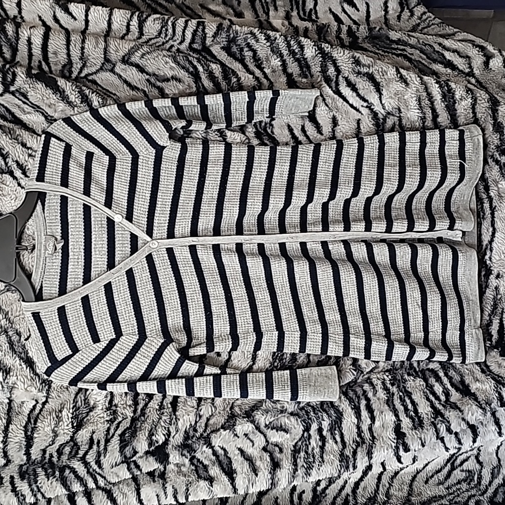 Vanity Cardigan